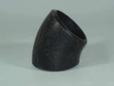 CURVA 45º RL SCH 80
