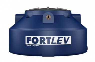 Tanque de Polietileno Fortiplus