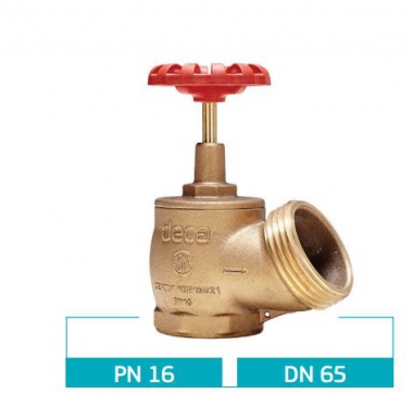 Válvula para Hidrante 094