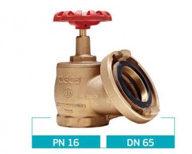 Válvula para Hidrante H96