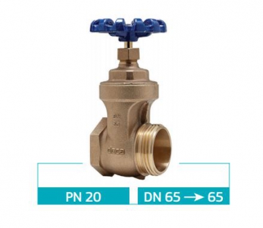 Válvula para Hidrante 091