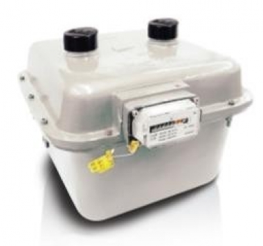 MEDIDOR DE GÁS G 10/ G16