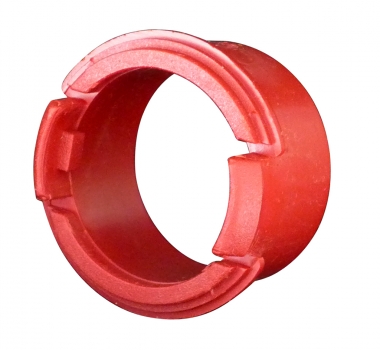Adaptador  Vermelho