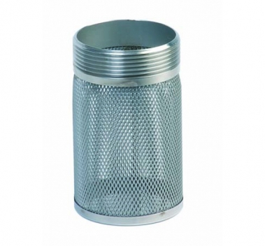 FILTRO P/VÁLVULA RETENÇÃO INOX 304