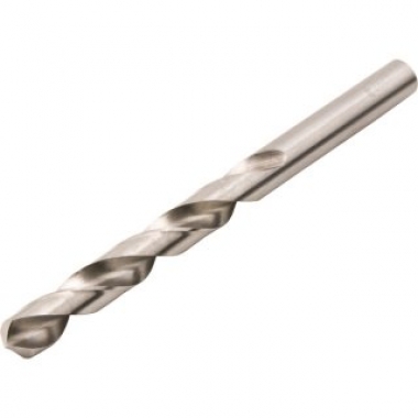 BROCA DE AÇO RÁPIDO (DIN 338)