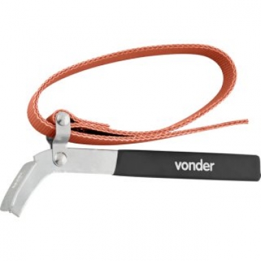CHAVE DE CORREIA PARA FILTRO DE ÓLEO VONDER