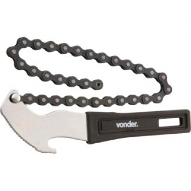 CHAVE DE CORRENTE TIPO LEVE VONDER