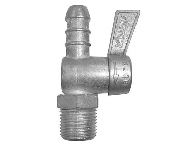 REGISTRO CE= 3/8 NPT CS= 3/8 BM ALIANÇA