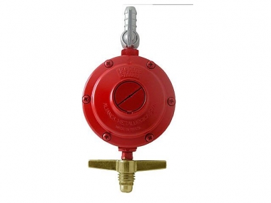 Regulador de Alta Pressão - 506/33 - P.S.= 1,5 bar