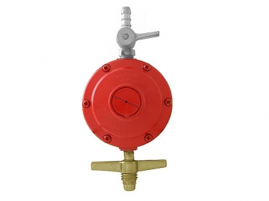 Regulador de Alta Pressão - 506/72 - 2 kg/h