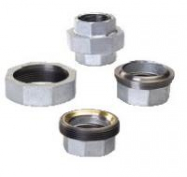 União Fg Assento Bronze