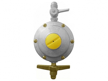 Regulador para Gás BLISTER- 506/09