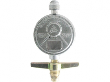 Regulador para Gás - 505/09