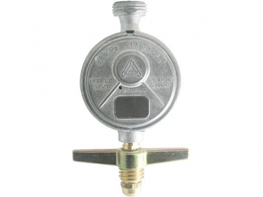 Regulador para Gás - 505/10