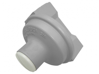 Estabilizador de Pressão - 76523/01 - 5 Nm³/h GN