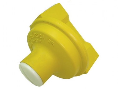 Estabilizador de Pressão - 76523/02 - 5 Kg/h GLP