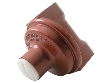 Estabilizador de Pressão - 76523/03 - 2 Nm³/h GN