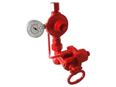 REGULADOR 76501/02 VMM  76501-02 VMM DSA - 9Kg/h