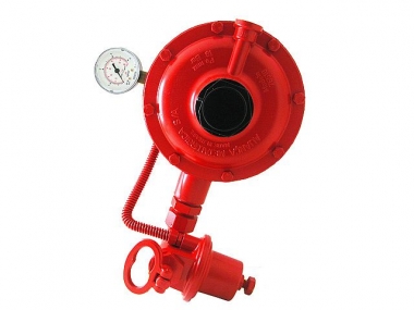 REGULADOR 76510/2 VMM D.S.A 76510-02 VMM DSA - 50Kg/h