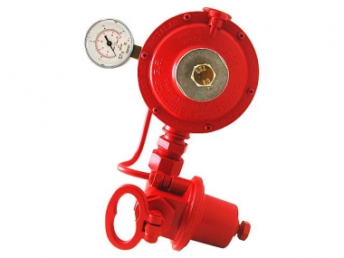 REGULADOR 76511/2 VMM D.S.A 76511-02 VMM DSA - 15Kg/h