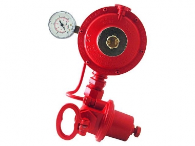 REGULADOR 76511/3 VMM D.S.A 76511-03 VMM DSA - 30Kg/h