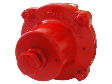 Limitador de Pressão - 76512-01