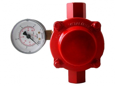 Limitador de Pressão - 76512-03