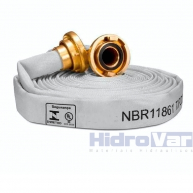 Mangueira de Incêndio Tipo 1