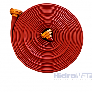 MANGUEIRA DE INCENDIO TIPO 5