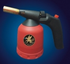 Maçarico Portátil 3IT - Acendimento Automático
