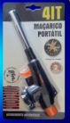 Maçarico Portátil 4IT - Acendimento Automáritoc