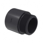 Adaptador PVC-U Industrial