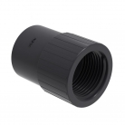 Luva PVC-U Industrial L/R