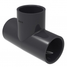 TE PVC-U Industrial