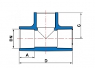TE PVC-U Industrial