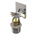 Sprinkler Metalico Cromado Side-Wall Resposta Padrão