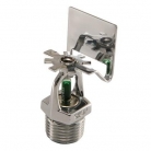 Sprinkler Metalico Cromado Side-Wall Resposta Padrão