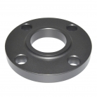 Flange Slip On RF 150l - Forjado Alta Pressão