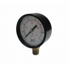 Manômetro ABS Seco Genebre