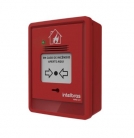 Acionador Manual Endereçável com Sirene AME 522