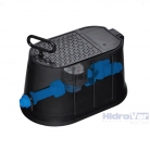 CAIXA PARA HIDRÊOMETRO DE PASSEIO PP OVAL GRANDE