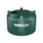 Tanque Polietileno - Verde