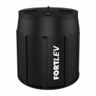 Leito de Secagem Fortlev