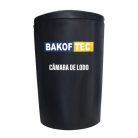 Camara de Lodo Bakof