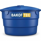 Caixa de Água Bakof Tec