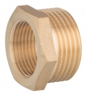União RF com Redução