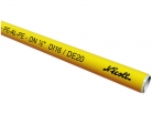 Tubo Multicapa PE-AL-PE Amarelo