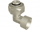 Joelho 90º de Transição Compressão x RM