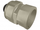 Adaptador de Transição Compressão x RF