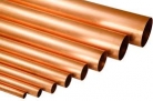 Tubo em Cobre Classe E